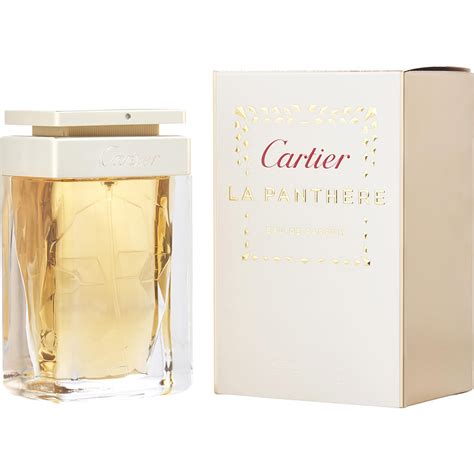 cartier la panthere price|la panthere perfume by cartier.